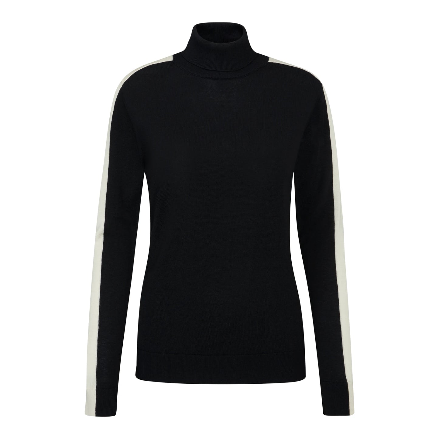 Ping Ladies Lockett LS Roll Neck Golf Sweater P93766