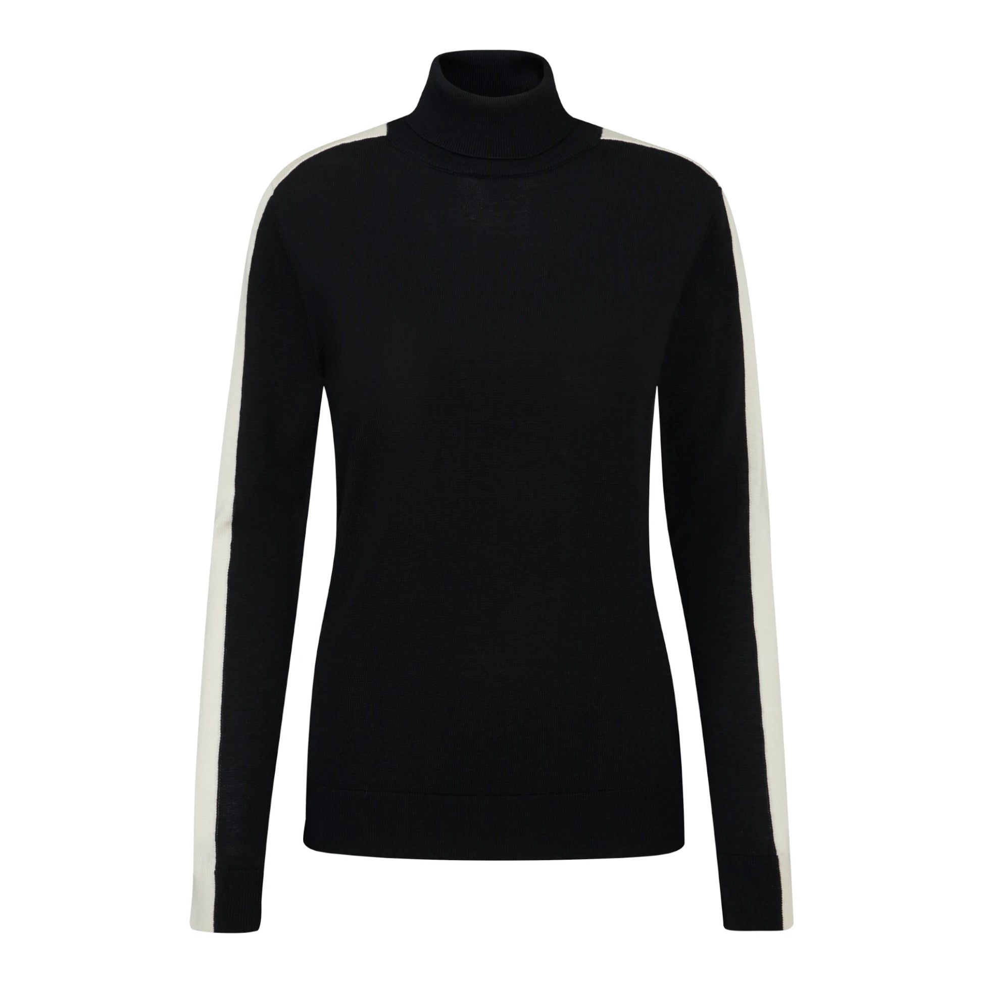 Ping Ladies Lockett LS Roll Neck Golf Sweater P93766