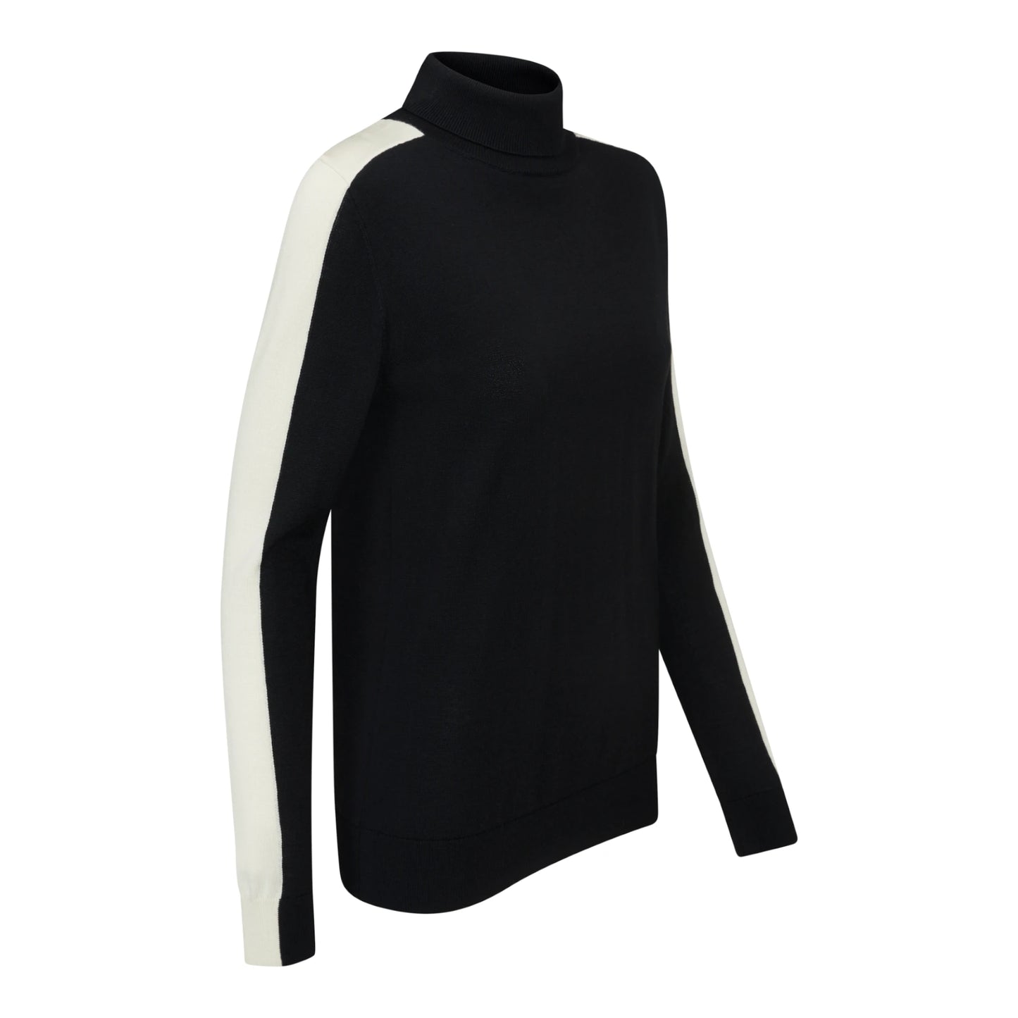 Ping Ladies Lockett LS Roll Neck Golf Sweater P93766