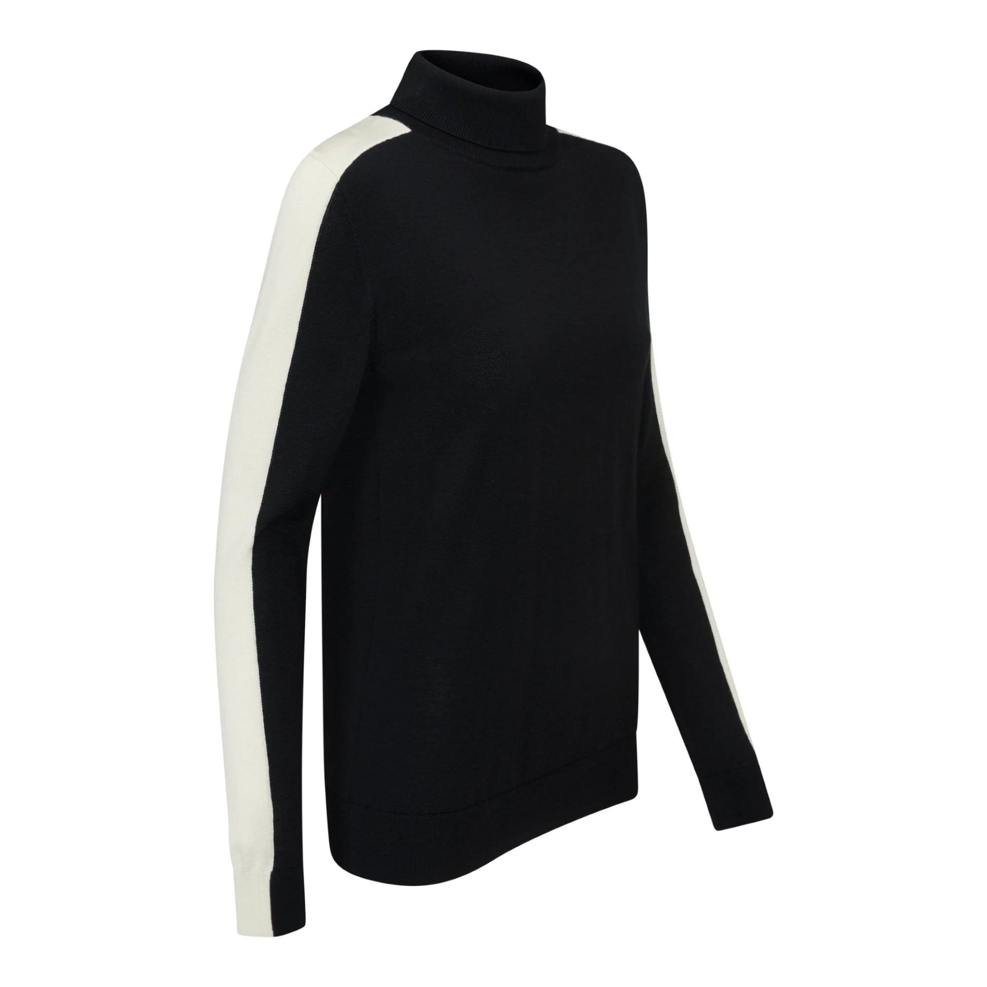 Ping Ladies Lockett LS Roll Neck Golf Sweater P93766