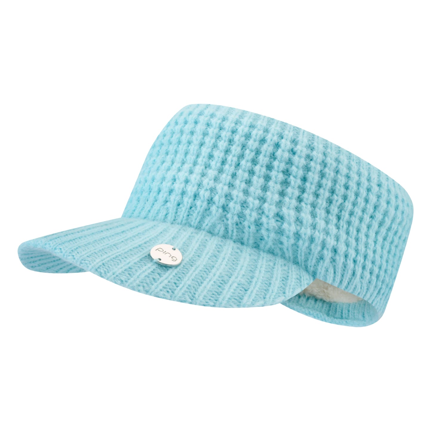 Ping Ladies Tarni Knitted Golf Visor P93770