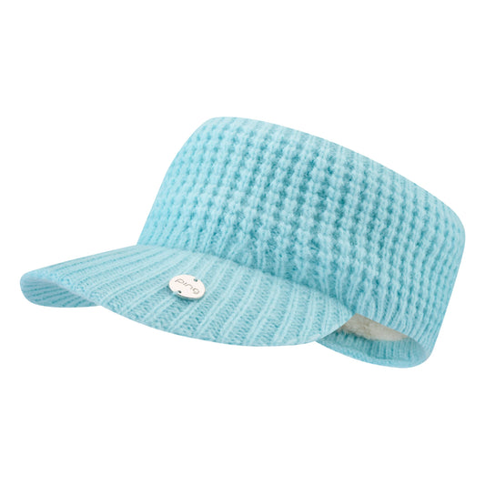 Ping Ladies Tarni Knitted Golf Visor P93770