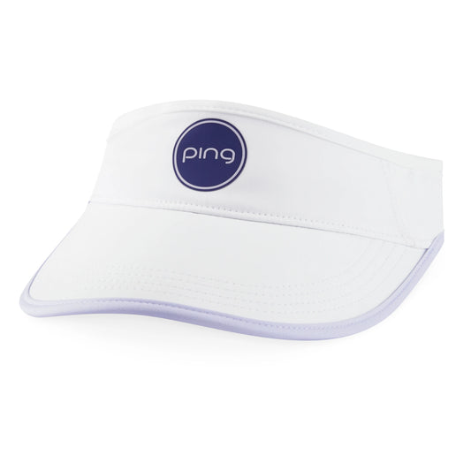 Ping GLE 4 Golf Visor P93774