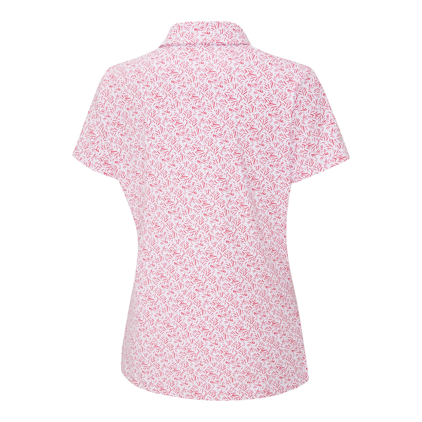 Ping Ladies Aeria Golf Polo Shirt P93782