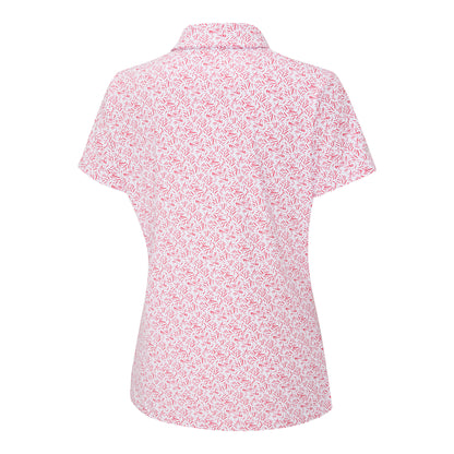Ping Ladies Aeria Golf Polo Shirt P93782