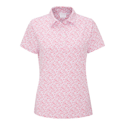 Ping Ladies Aeria Golf Polo Shirt P93782
