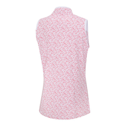 Ping Ladies Penola Golf Polo Shirt P93783