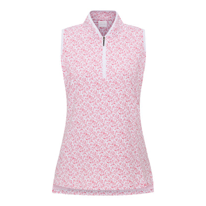 Ping Ladies Penola Golf Polo Shirt P93783