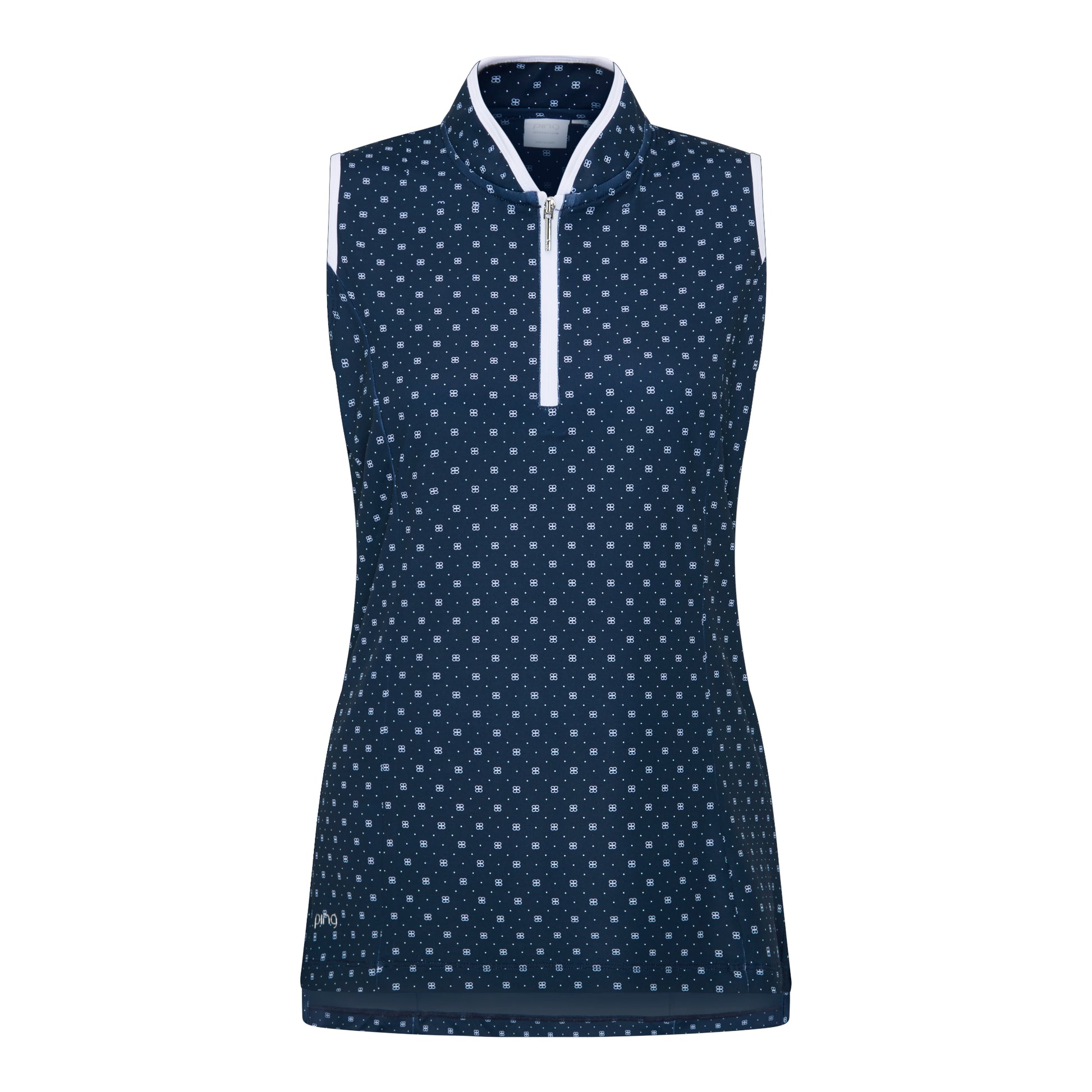 Ping Ladies Penola Golf Polo Shirt P93783