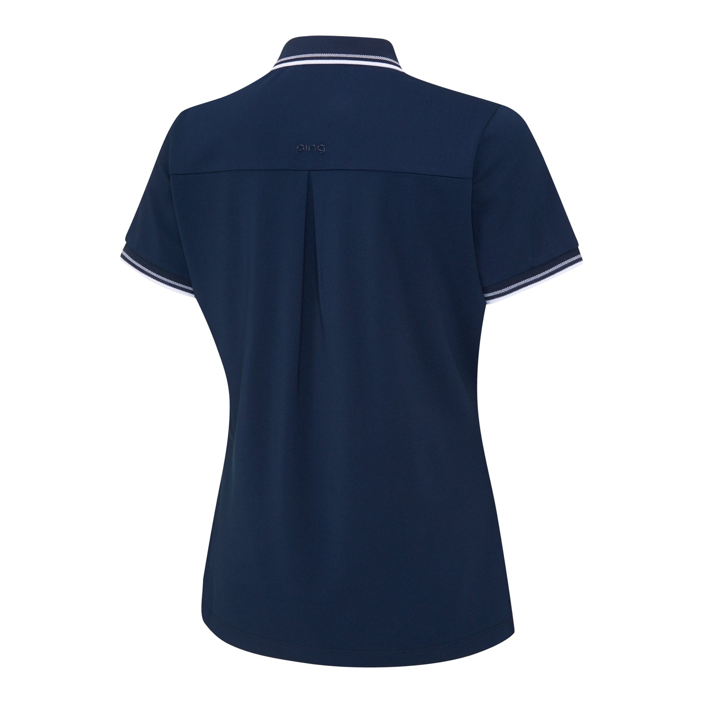 Ping Ladies Viviana Polo Shirt P93785