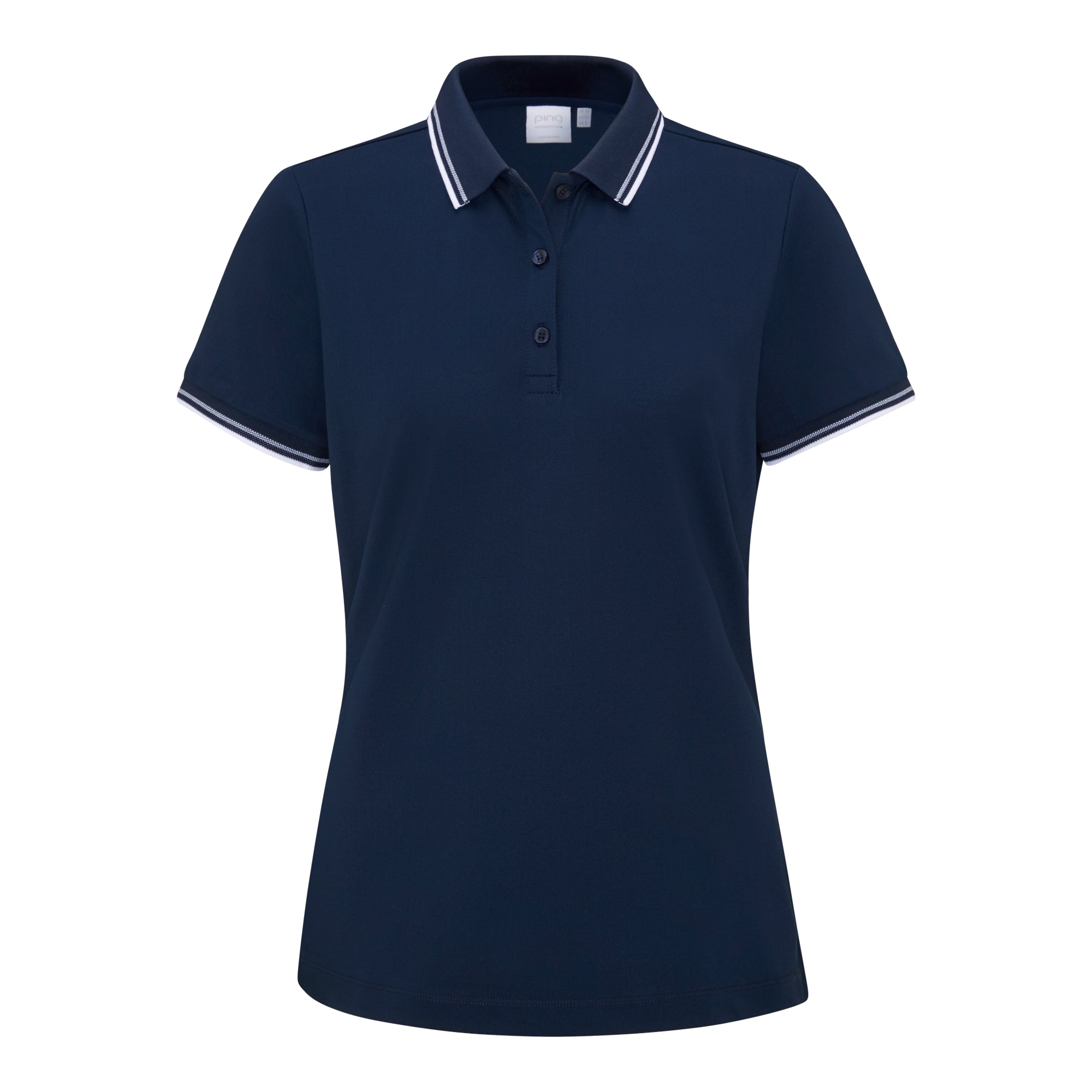 Ping Ladies Viviana Polo Shirt P93785