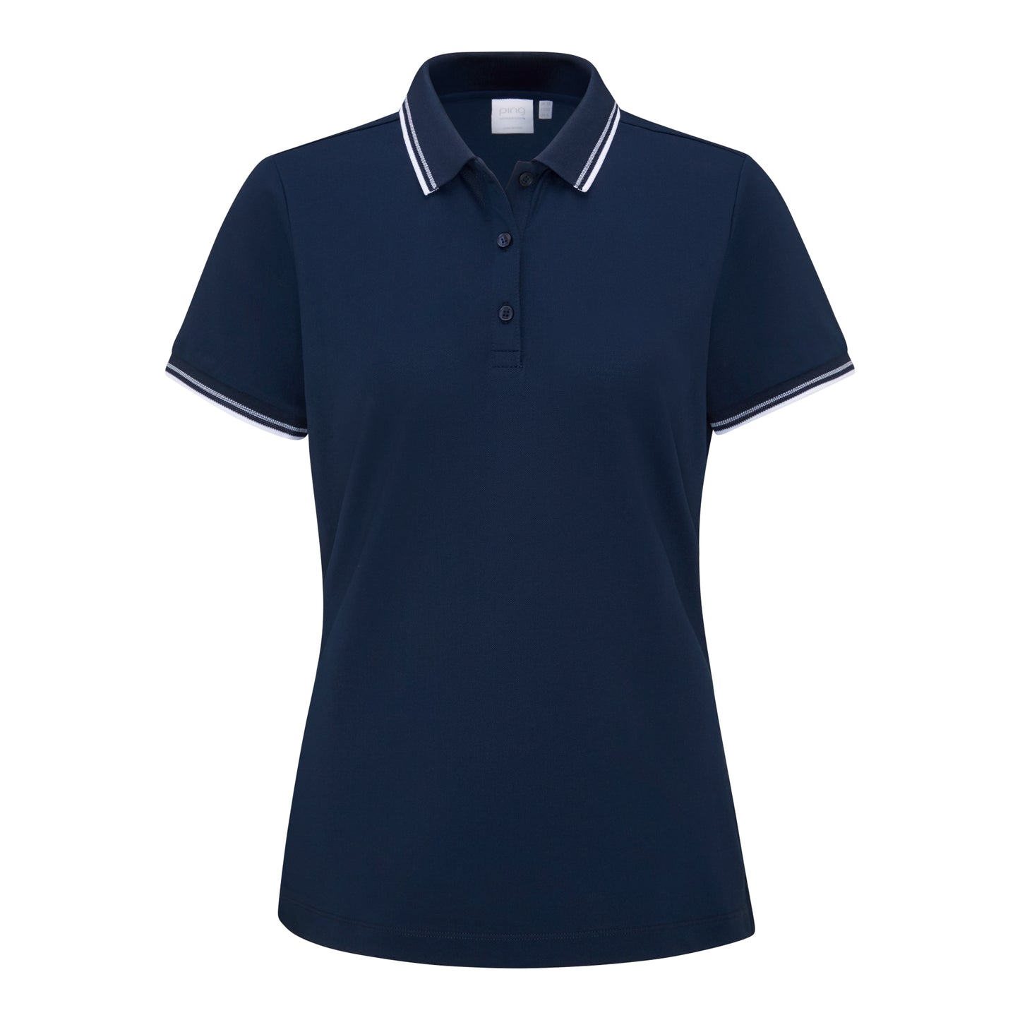 Ping Ladies Viviana Polo Shirt P93785