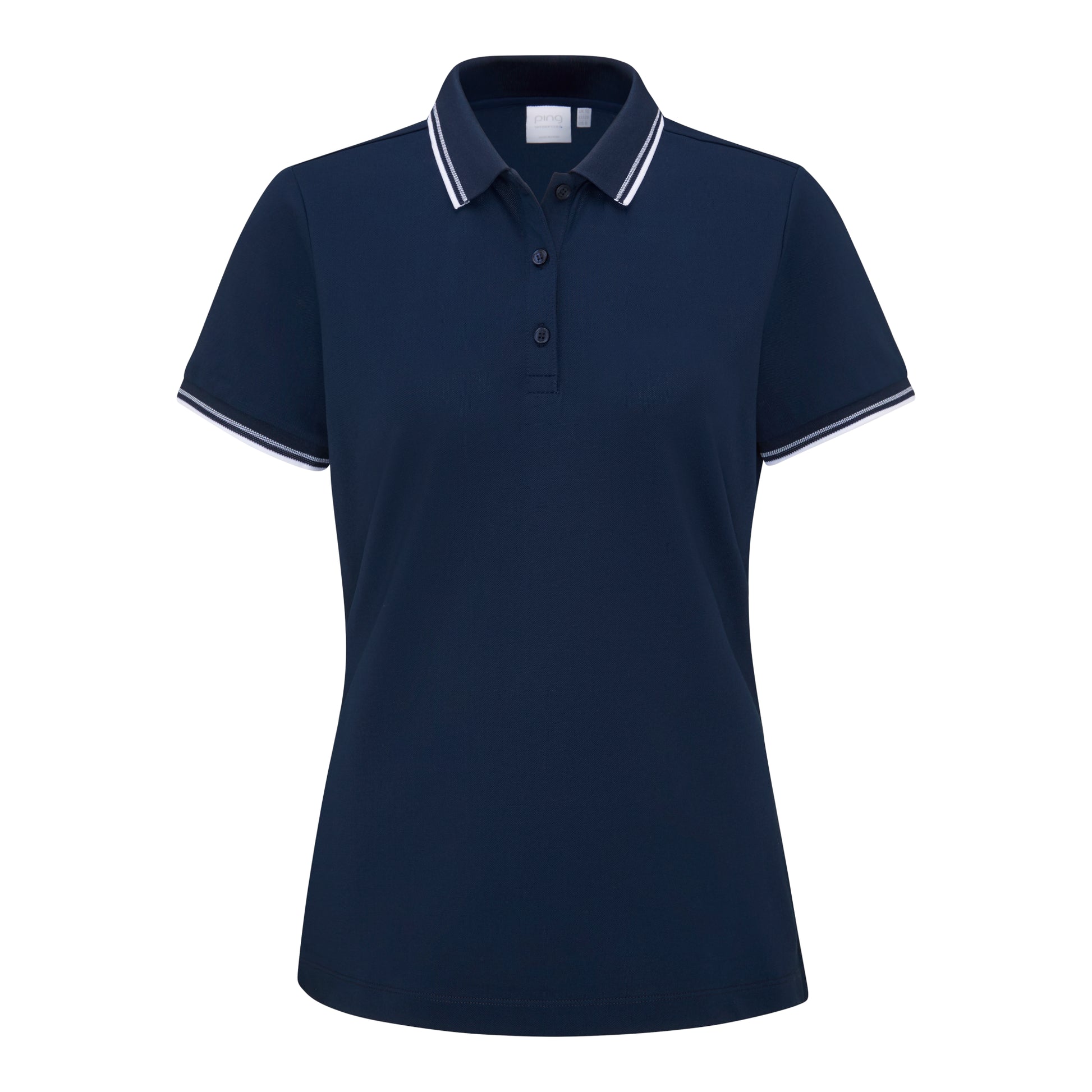 Ping Ladies Viviana Polo Shirt P93785