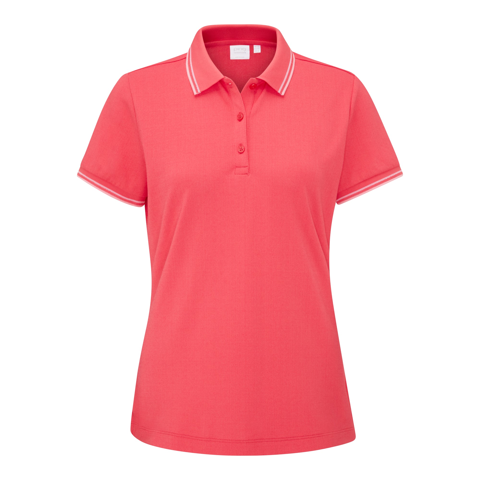 Ping Ladies Viviana Polo Shirt P93785