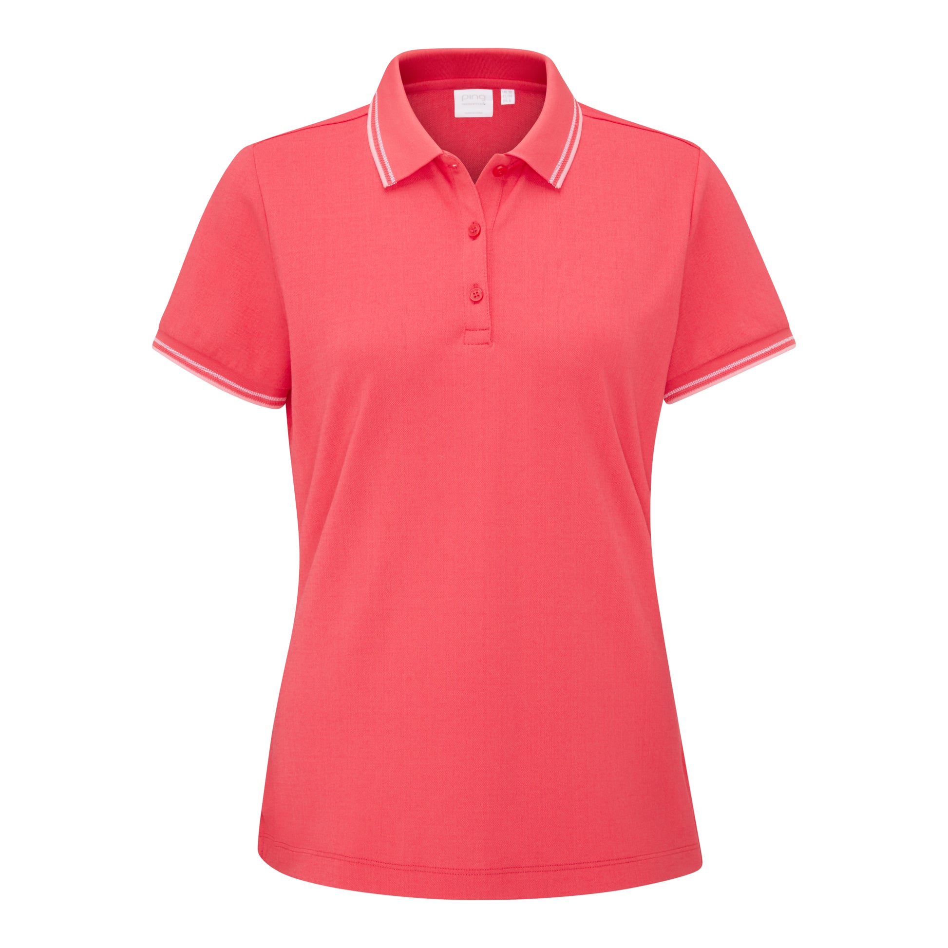 Ping Ladies Viviana Polo Shirt P93785