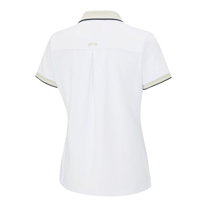 Ping Ladies Viviana Polo Shirt P93785