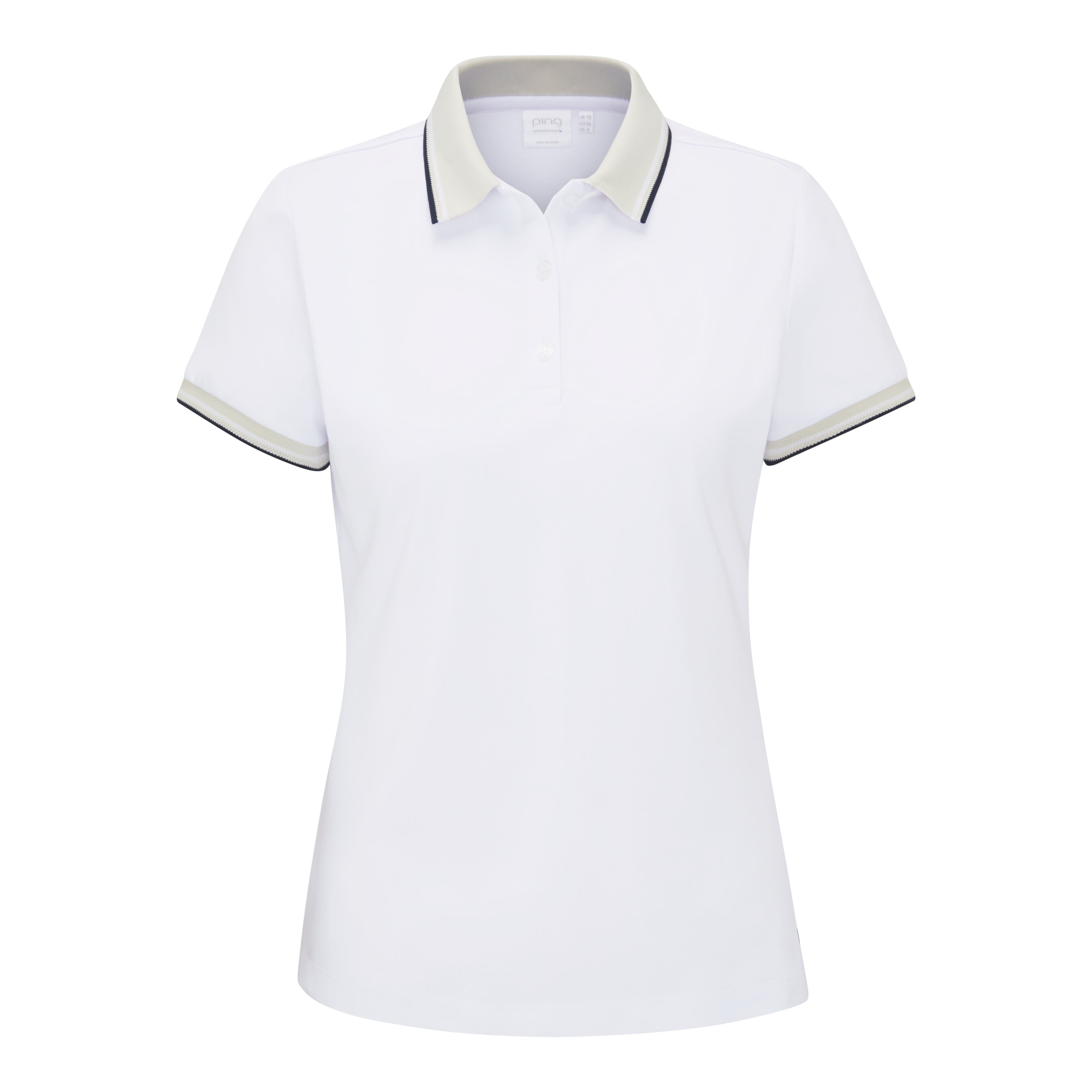 Ping Ladies Viviana Polo Shirt P93785