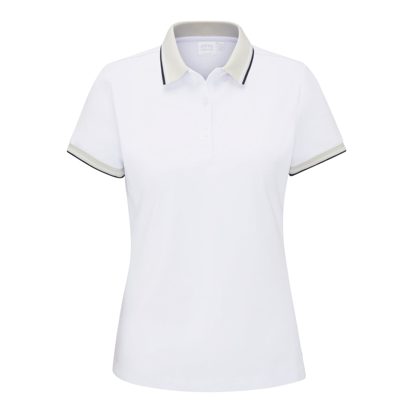 Ping Ladies Viviana Polo Shirt P93785