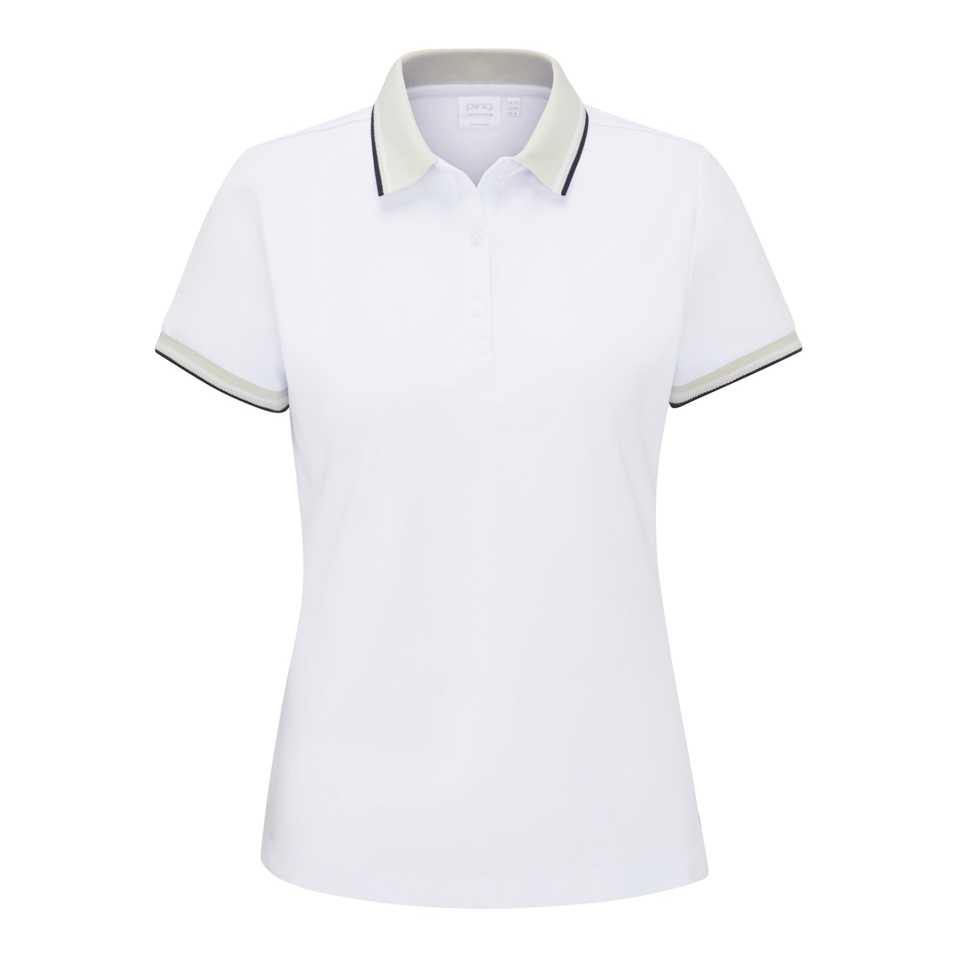 Ping Ladies Viviana Polo Shirt P93785