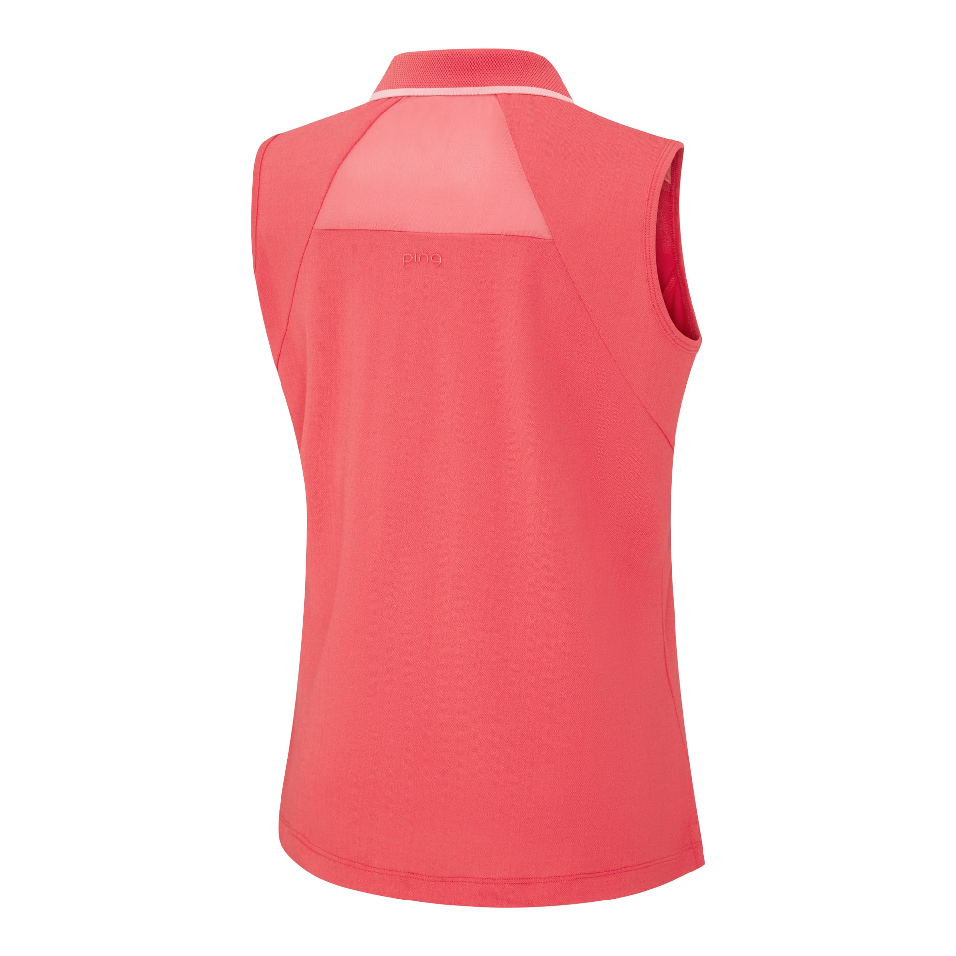 Ping Ladies Eben Golf Polo Shirt P93786