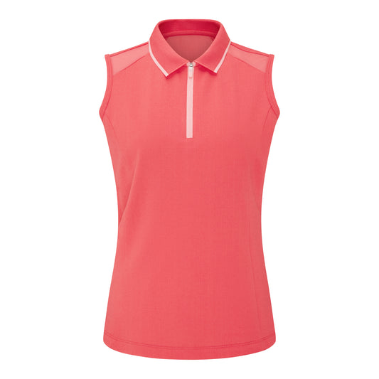 Ping Ladies Eben Golf Polo Shirt P93786