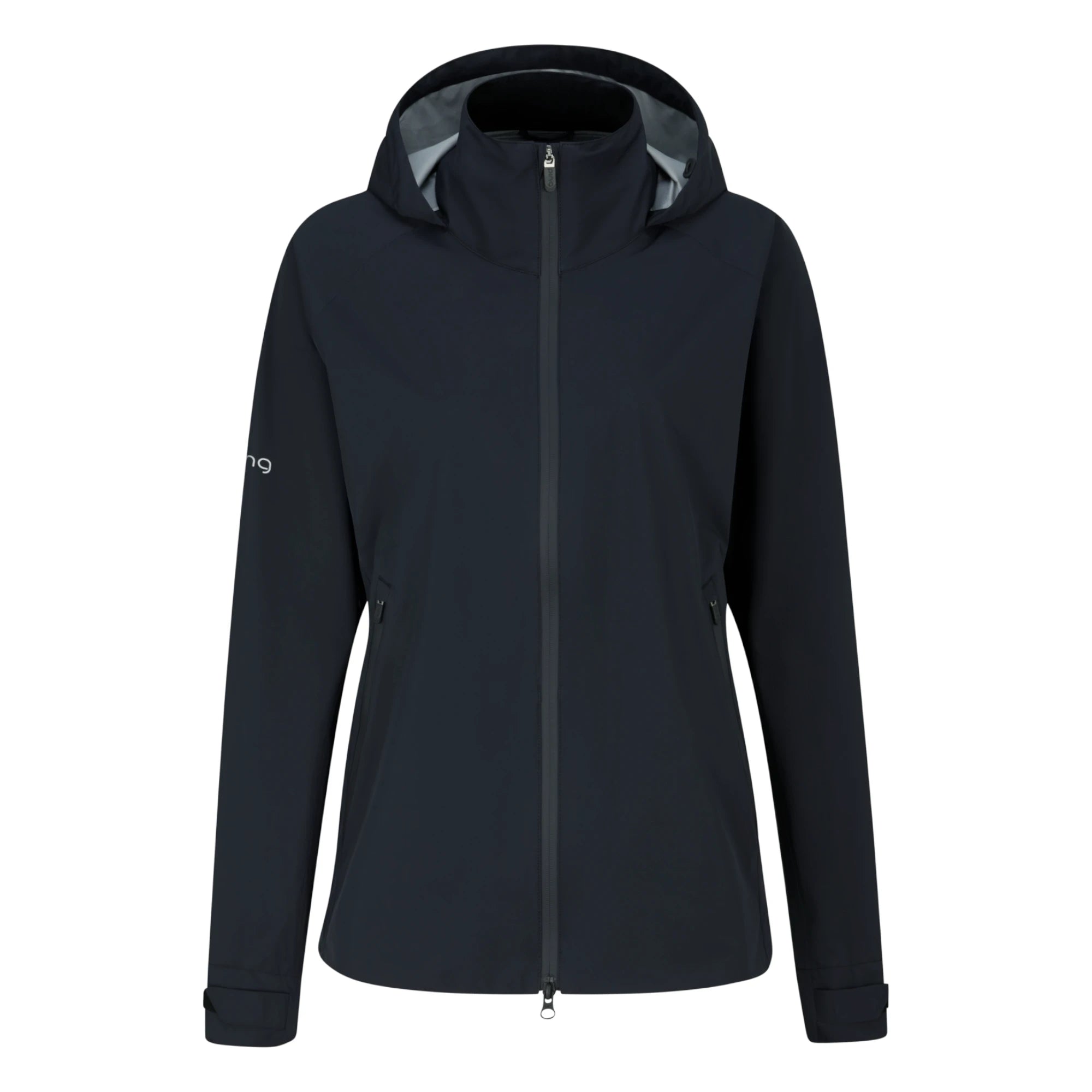 Ping Ladies AquaDrive Golf Jacket P93795