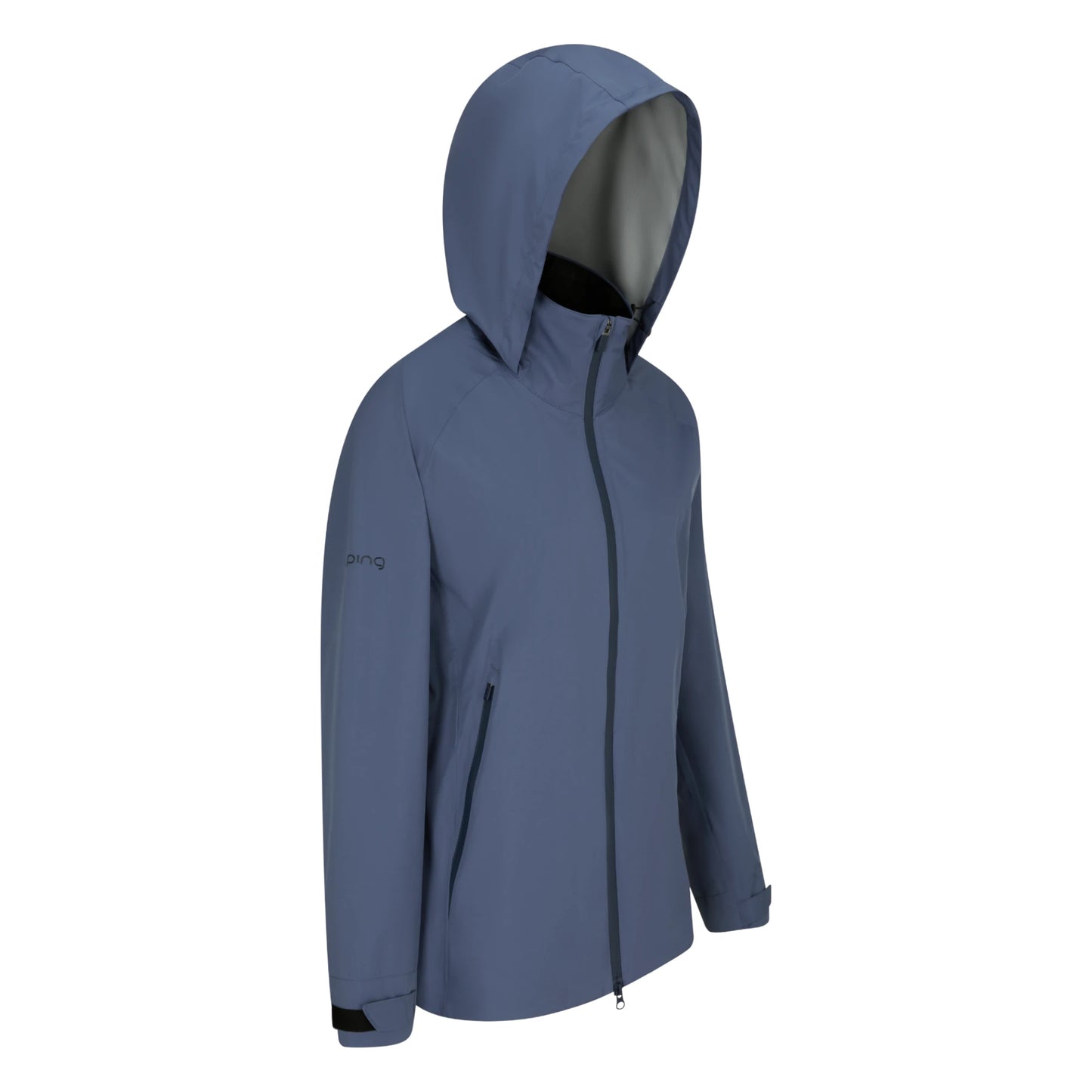 Ping Ladies AquaDrive Golf Jacket P93795