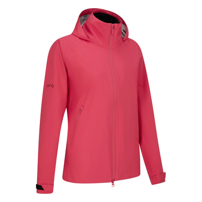 Ping Ladies AquaDrive Golf Jacket P93795