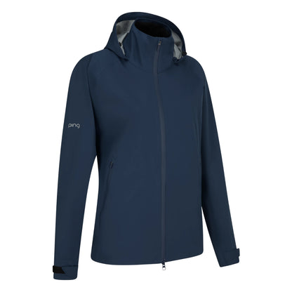 Ping Ladies AquaDrive Golf Jacket P93795