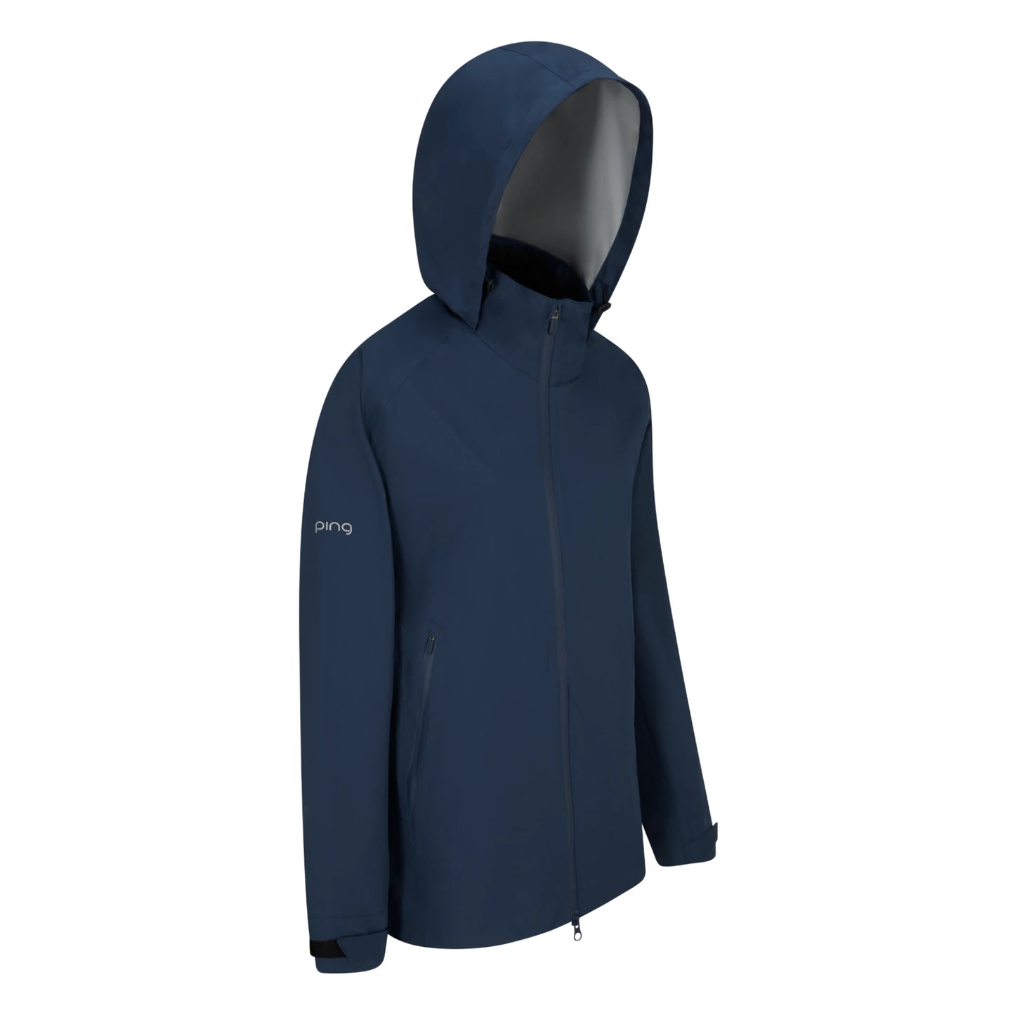 Ping Ladies AquaDrive Golf Jacket P93795