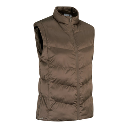 Ping Ladies Annalise Golf Vest P93798
