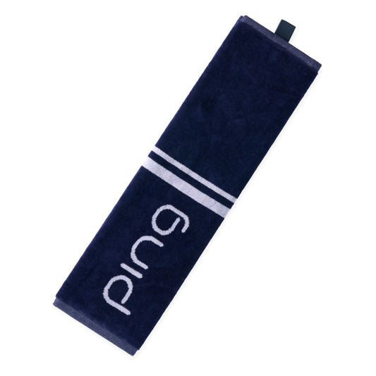 Ping GLE Golf Towel P93816