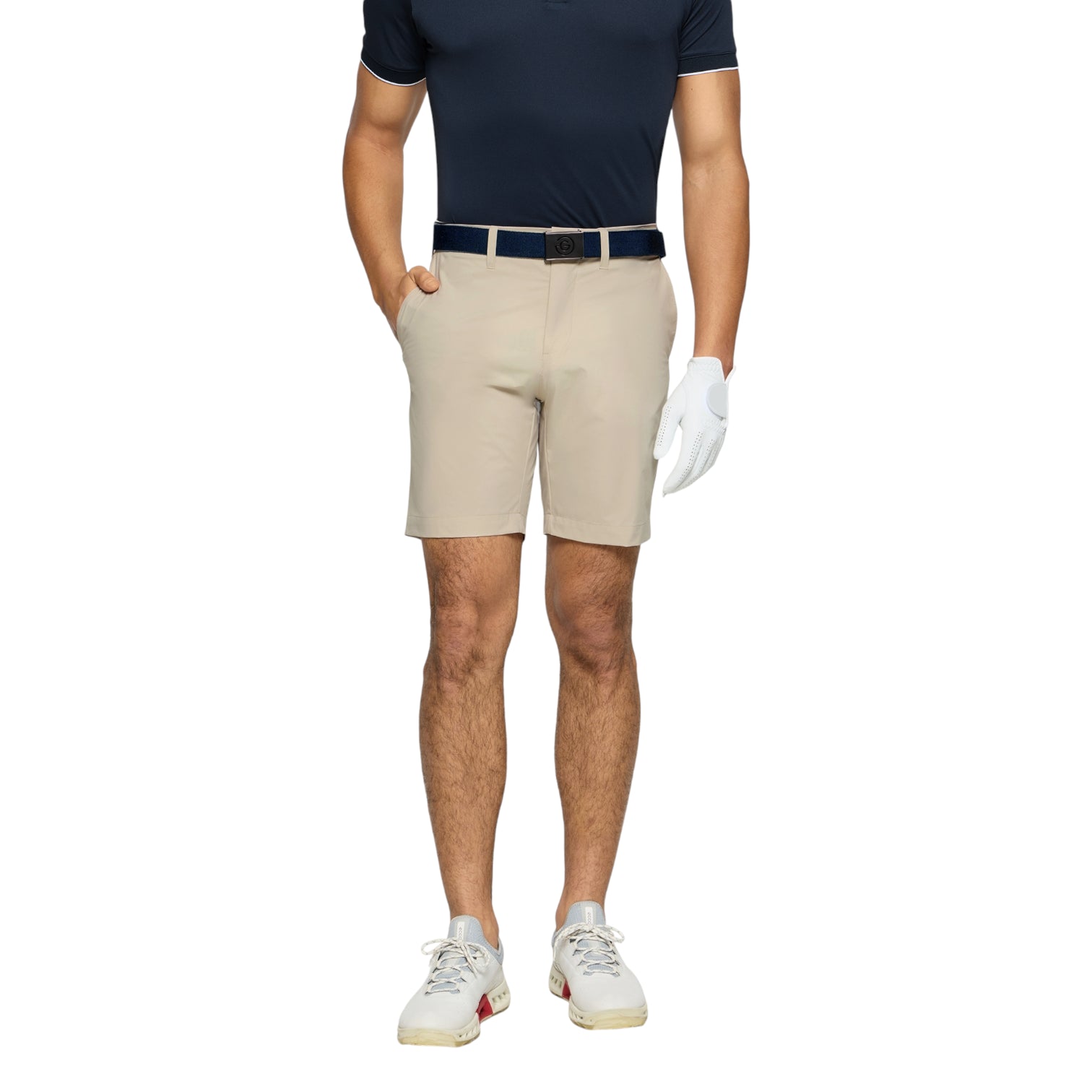 Galvin Green Pedro Golf Shorts