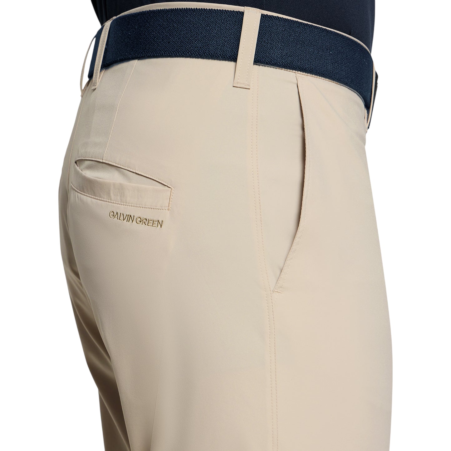Galvin Green Pedro Golf Shorts