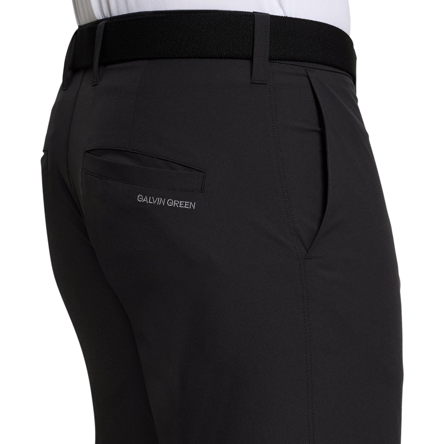 Galvin Green Pedro Golf Shorts