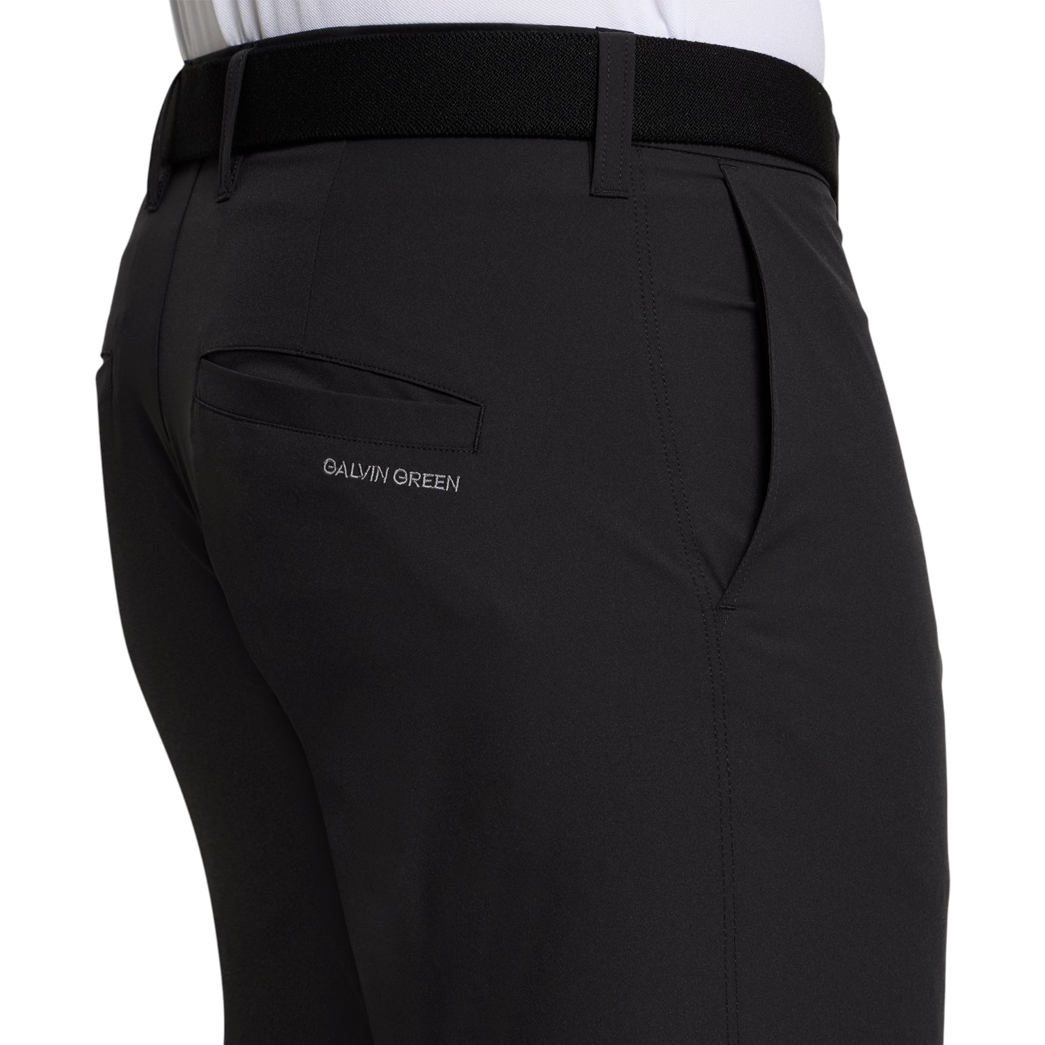Galvin Green Pedro Golf Shorts