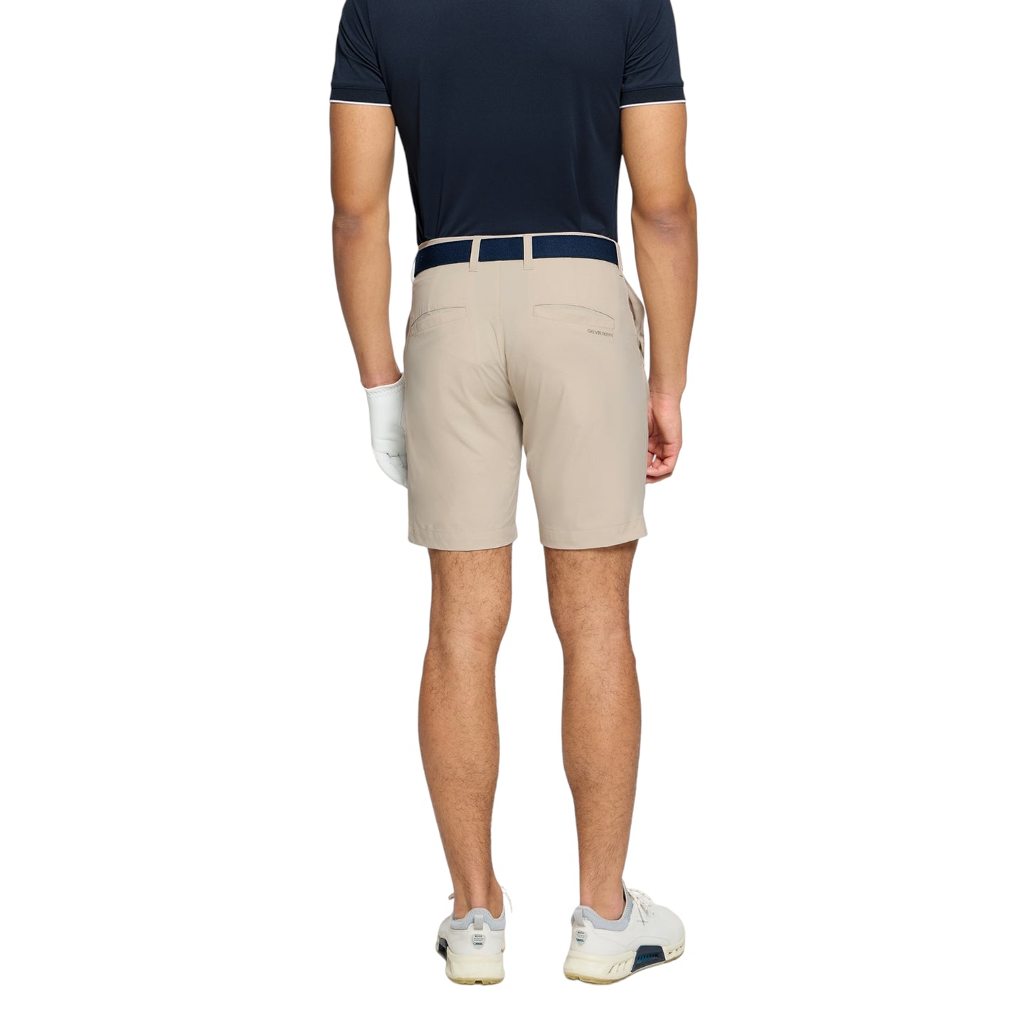 Galvin Green Pedro Golf Shorts