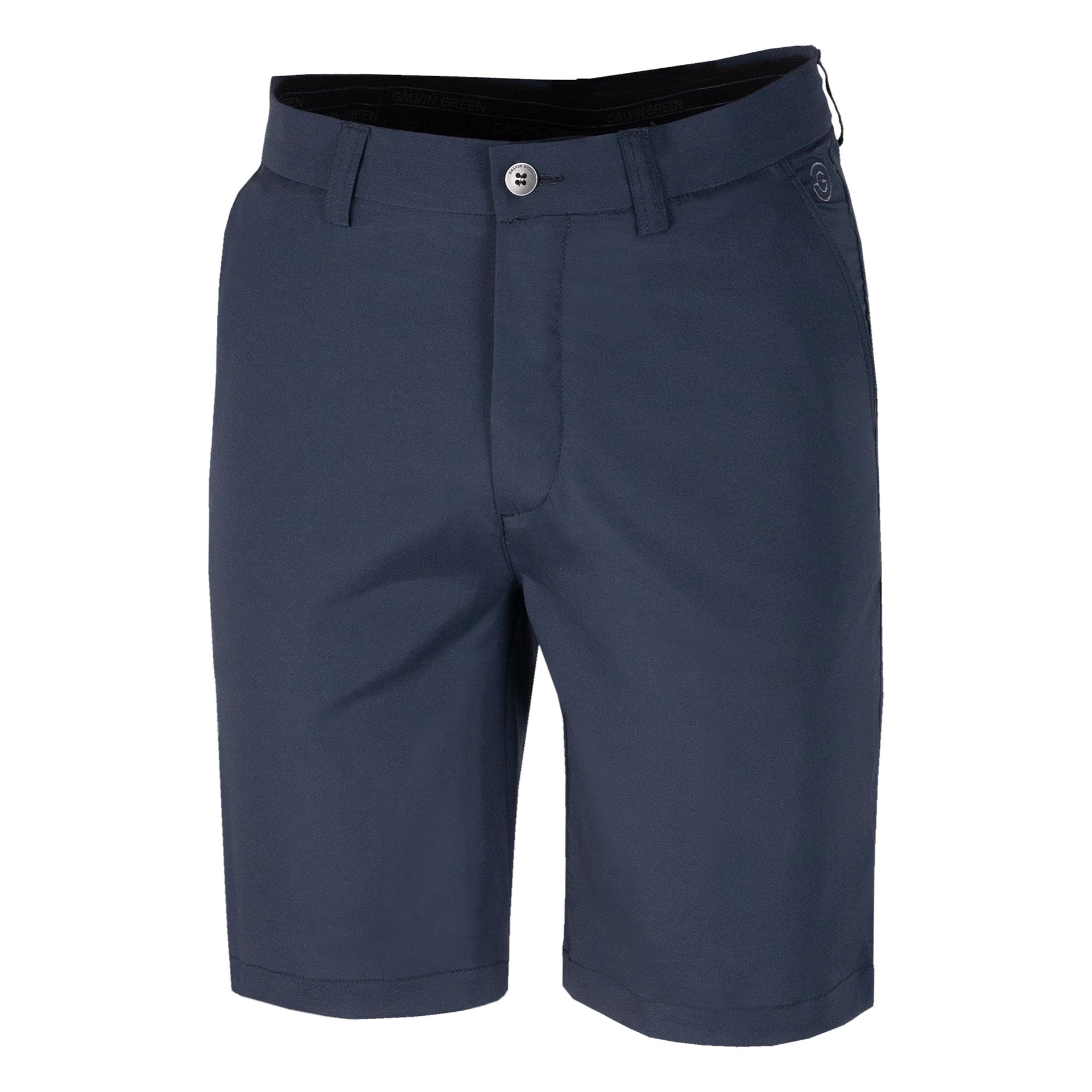 Galvin Green Percy Ventil8+ Golf Shorts G1184 | Blue – Clarkes Golf