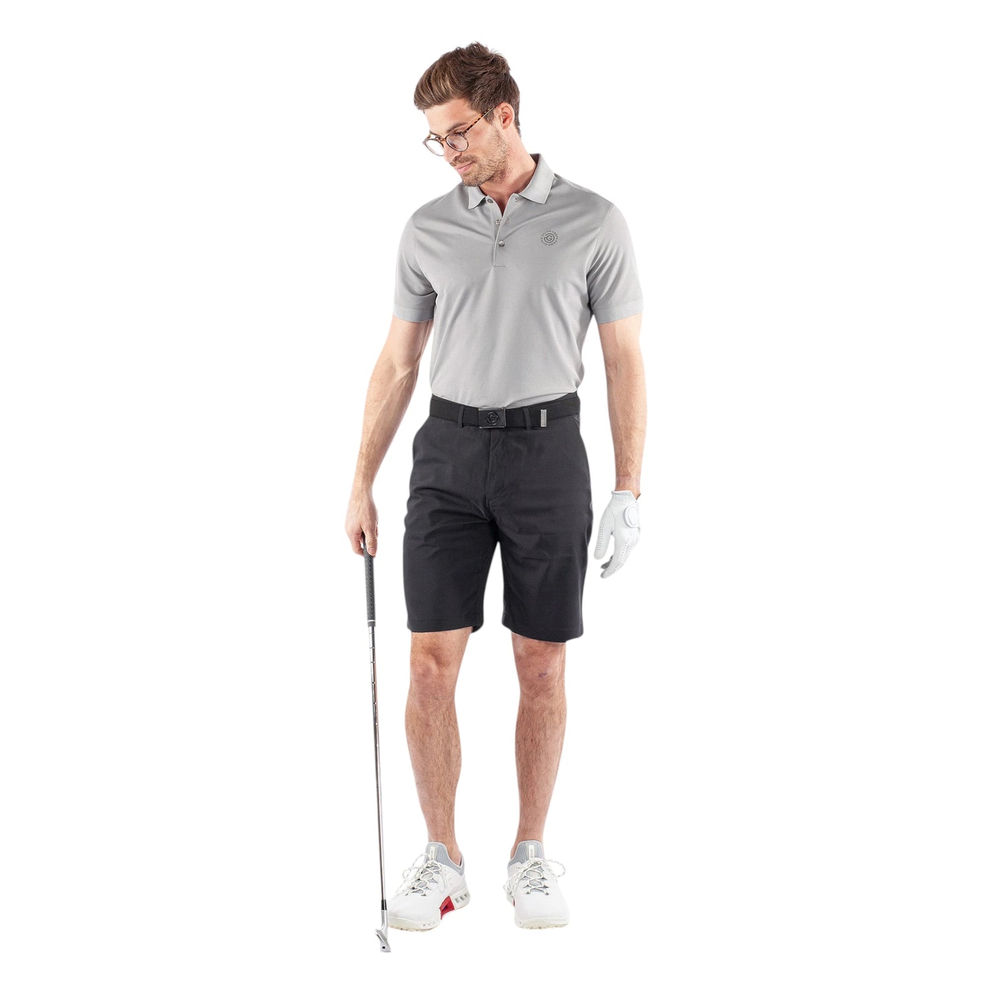Galvin Green Percy Golf Shorts