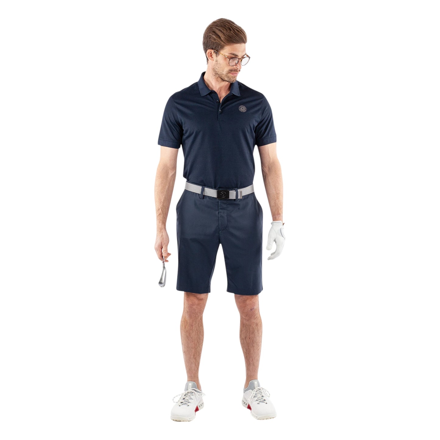 Galvin Green Percy Golf Shorts