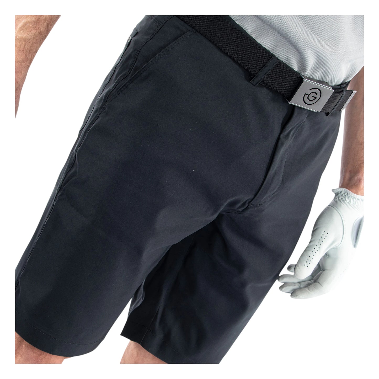 Galvin Green Percy Golf Shorts