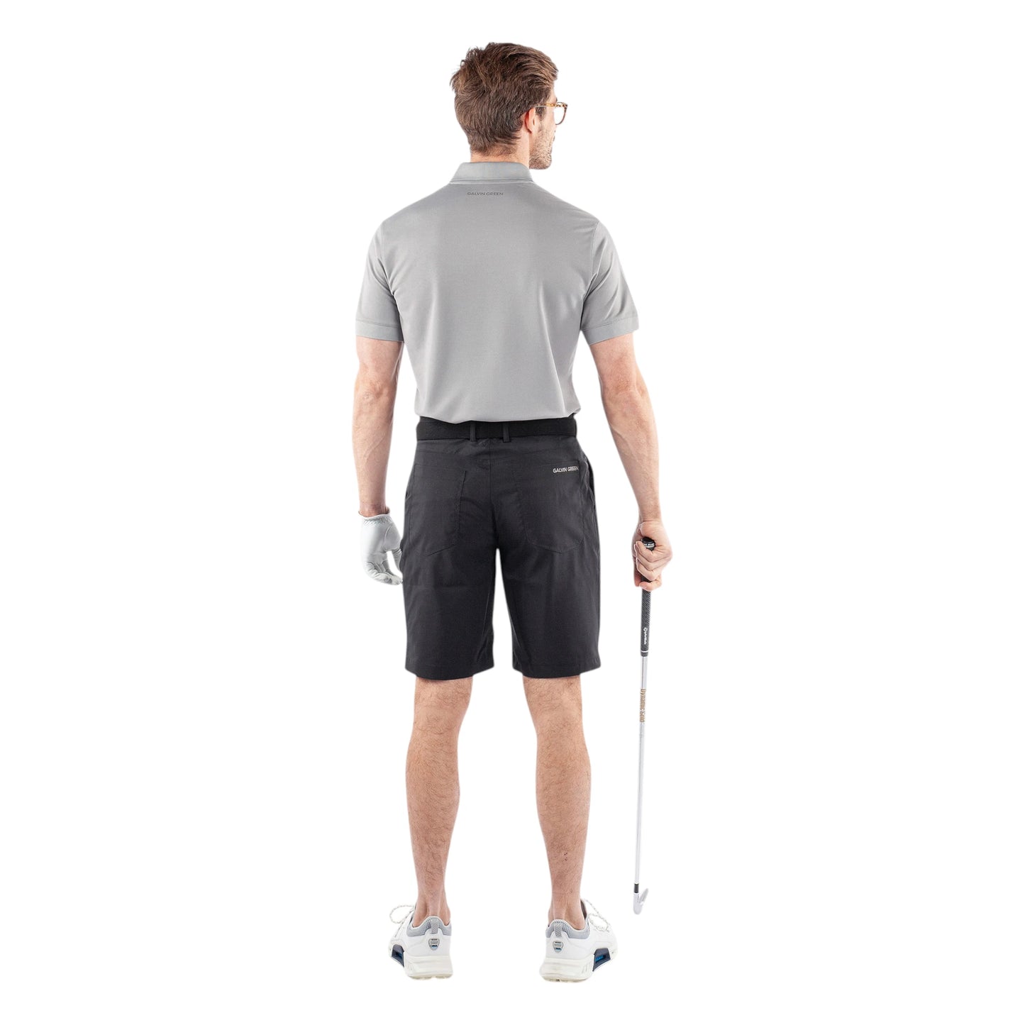 Galvin Green Percy Golf Shorts