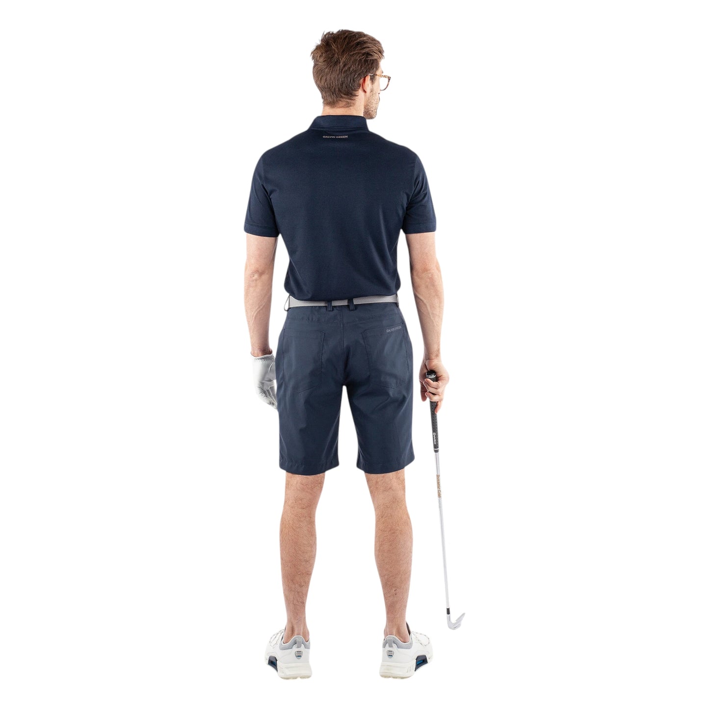 Galvin Green Percy Golf Shorts