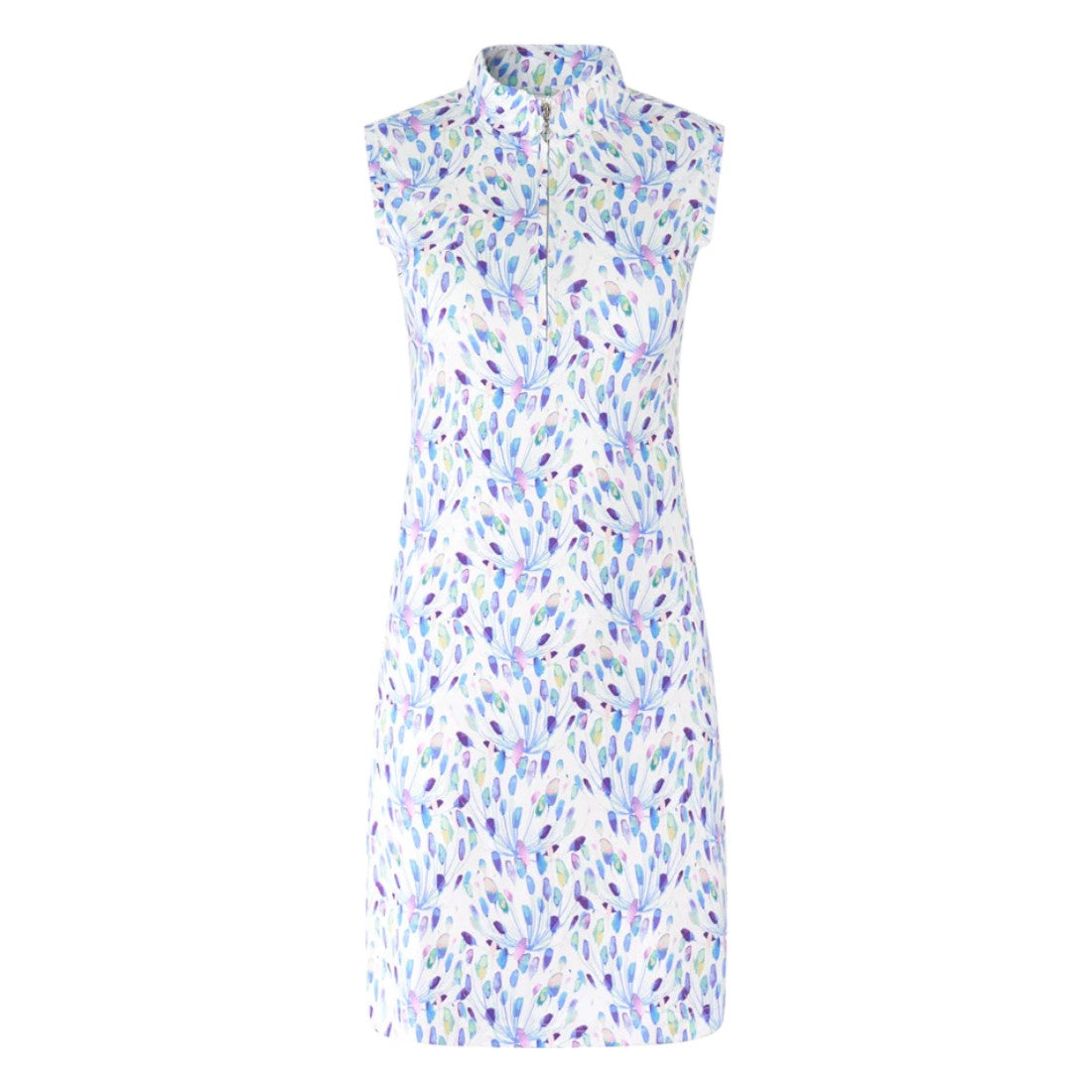 Pure Golf Ladies Miley Sleeveless Golf Dress PG-42310