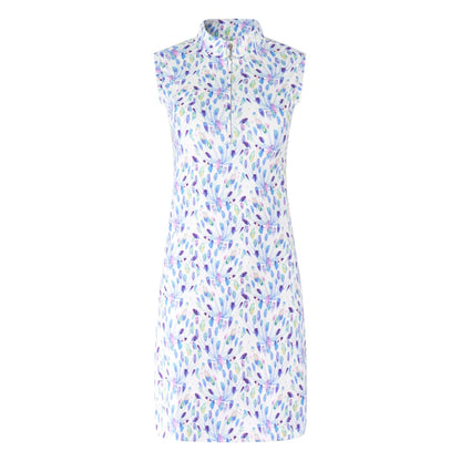 Pure Golf Ladies Miley Sleeveless Golf Dress PG-42310