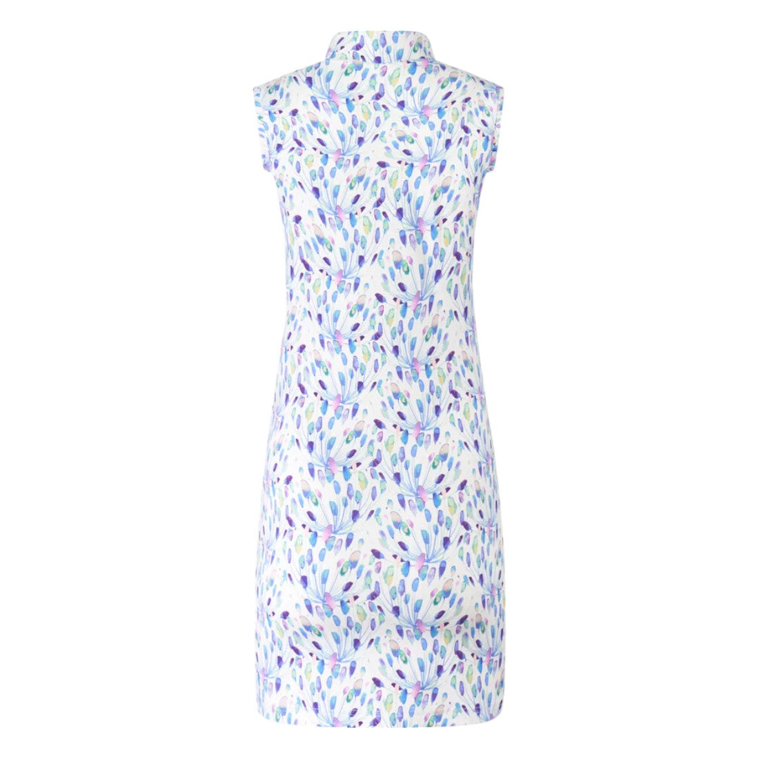 Pure Golf Ladies Miley Sleeveless Golf Dress PG-42310