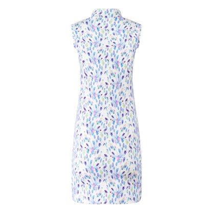 Pure Golf Ladies Miley Sleeveless Golf Dress PG-42310