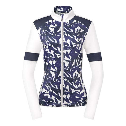 Pure Golf Galena Golf Mid Layer PG-52449