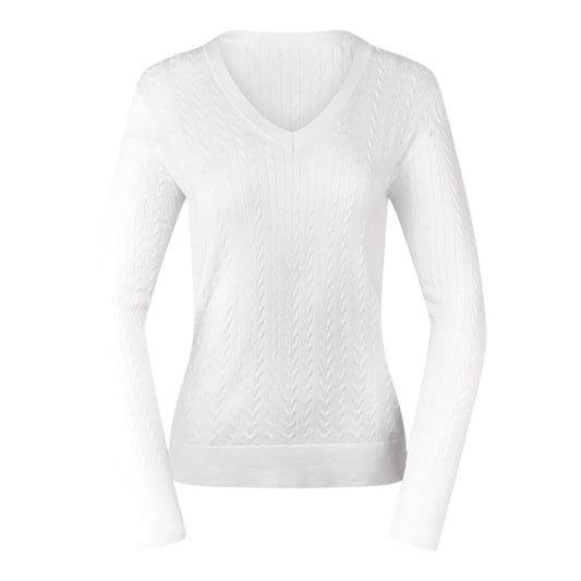 Pure Golf Ladies Suzie Golf Jumper PG-52509