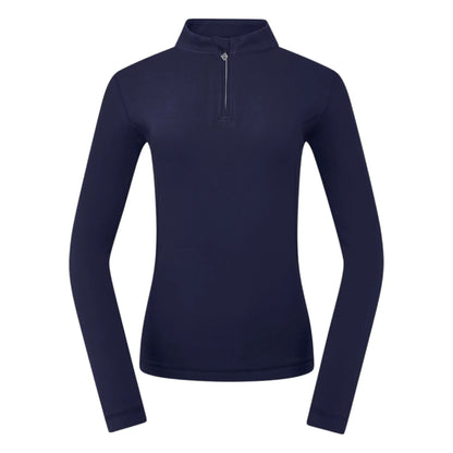 Pure Golf Ladies Iris 1/4 Zip Golf Mid Layer PG-58007